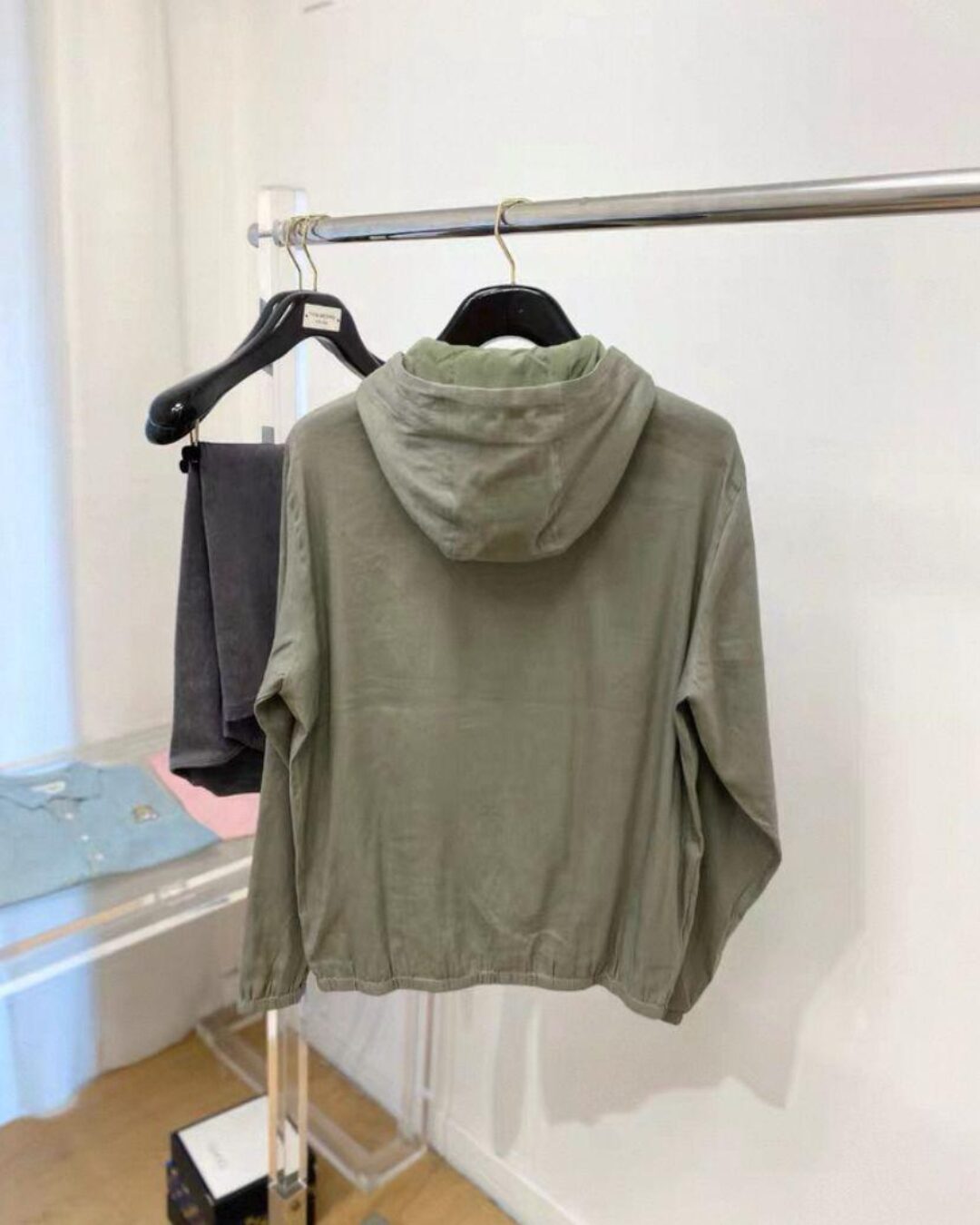 Куртка Brunello Cucinelli