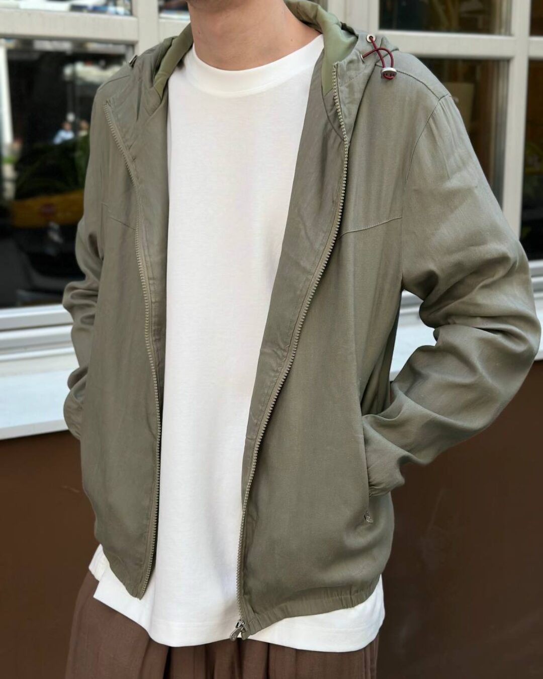 Куртка Brunello Cucinelli