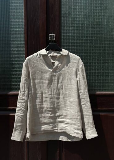 Рубашка Loro Piana