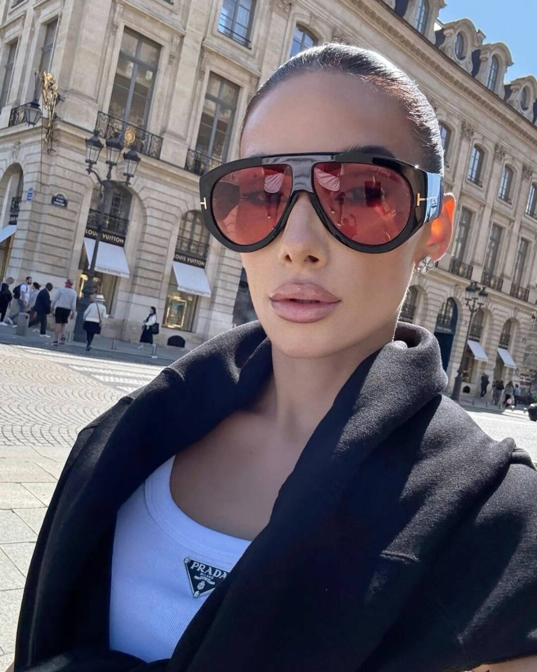 Очки Tom Ford