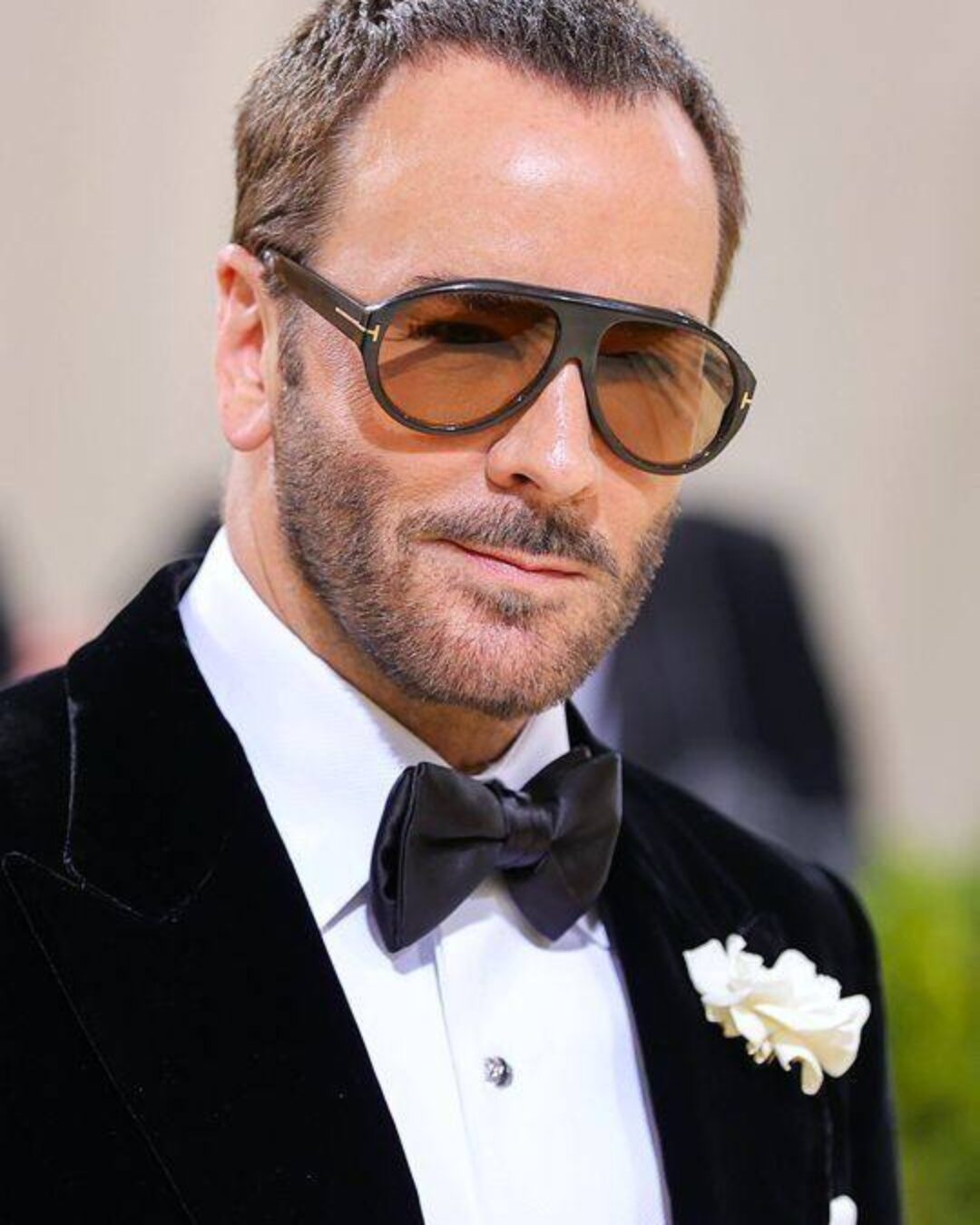 Очки Tom Ford