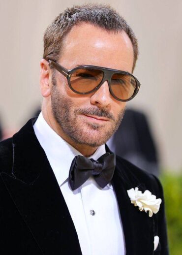 Очки Tom Ford