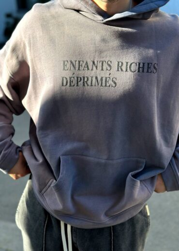 Худи Enfants Riches Deprimes