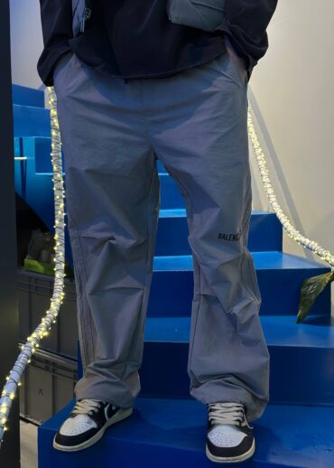 Штаны Balenciaga