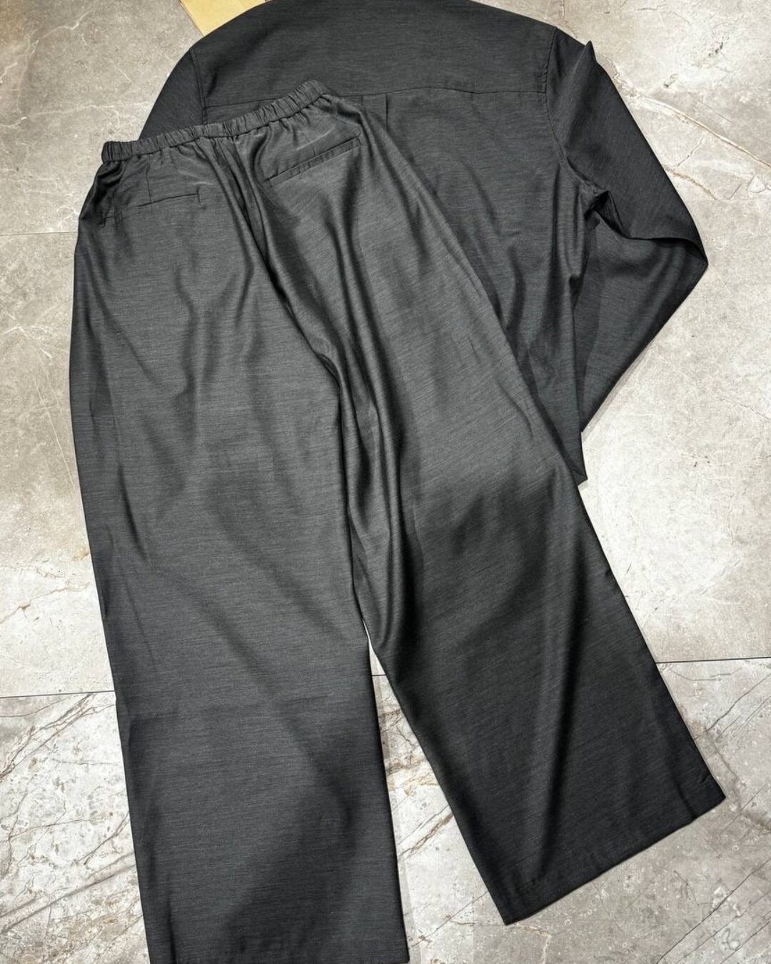 Костюм Jil Sander