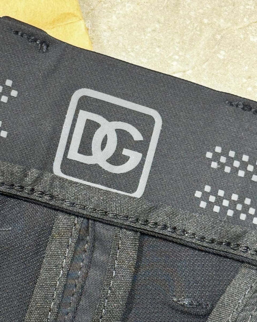 Штаны Dolce & Gabbana