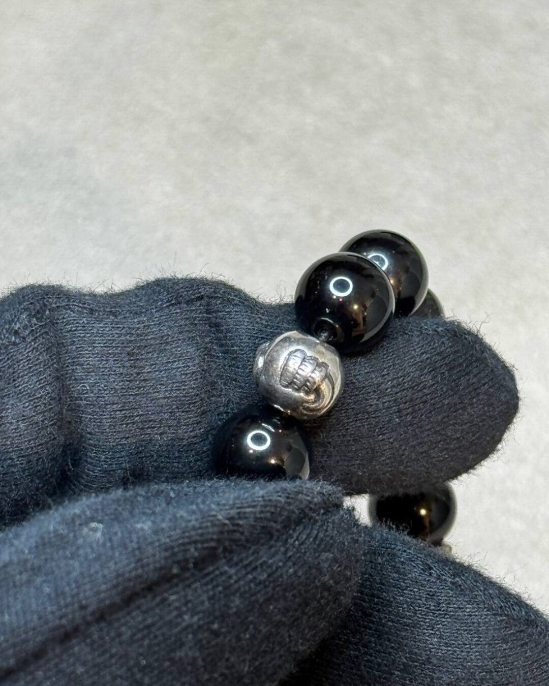 Браслет Chrome Hearts