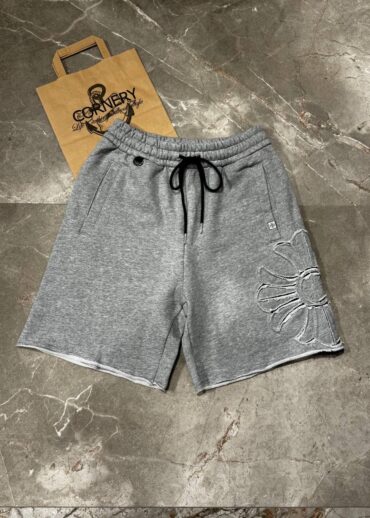 Шорты Chrome Hearts