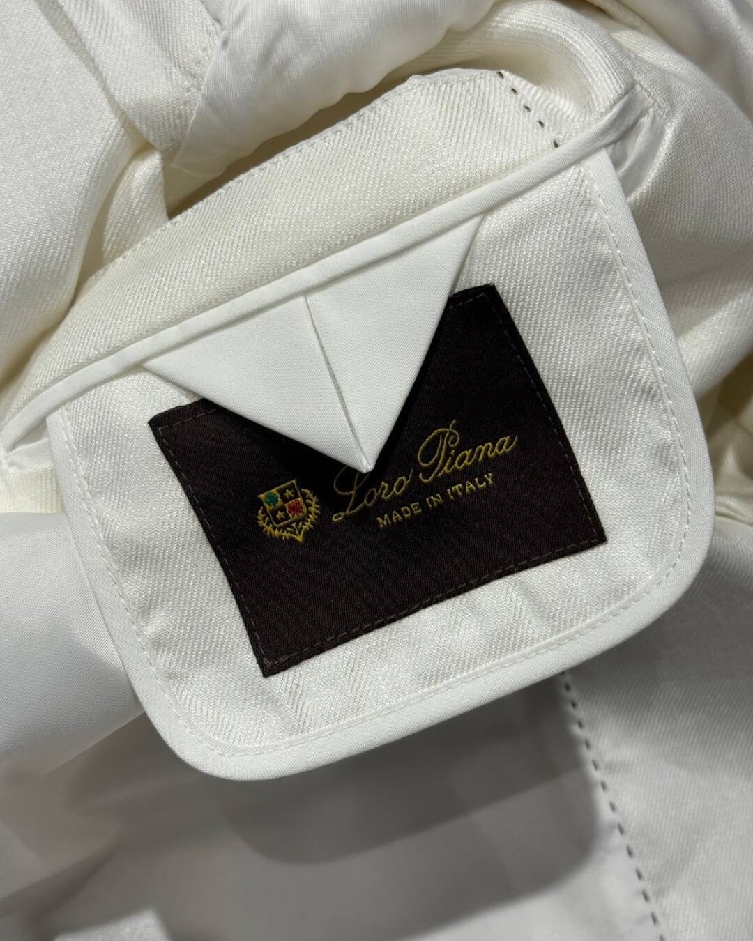 Жилет Loro Piana