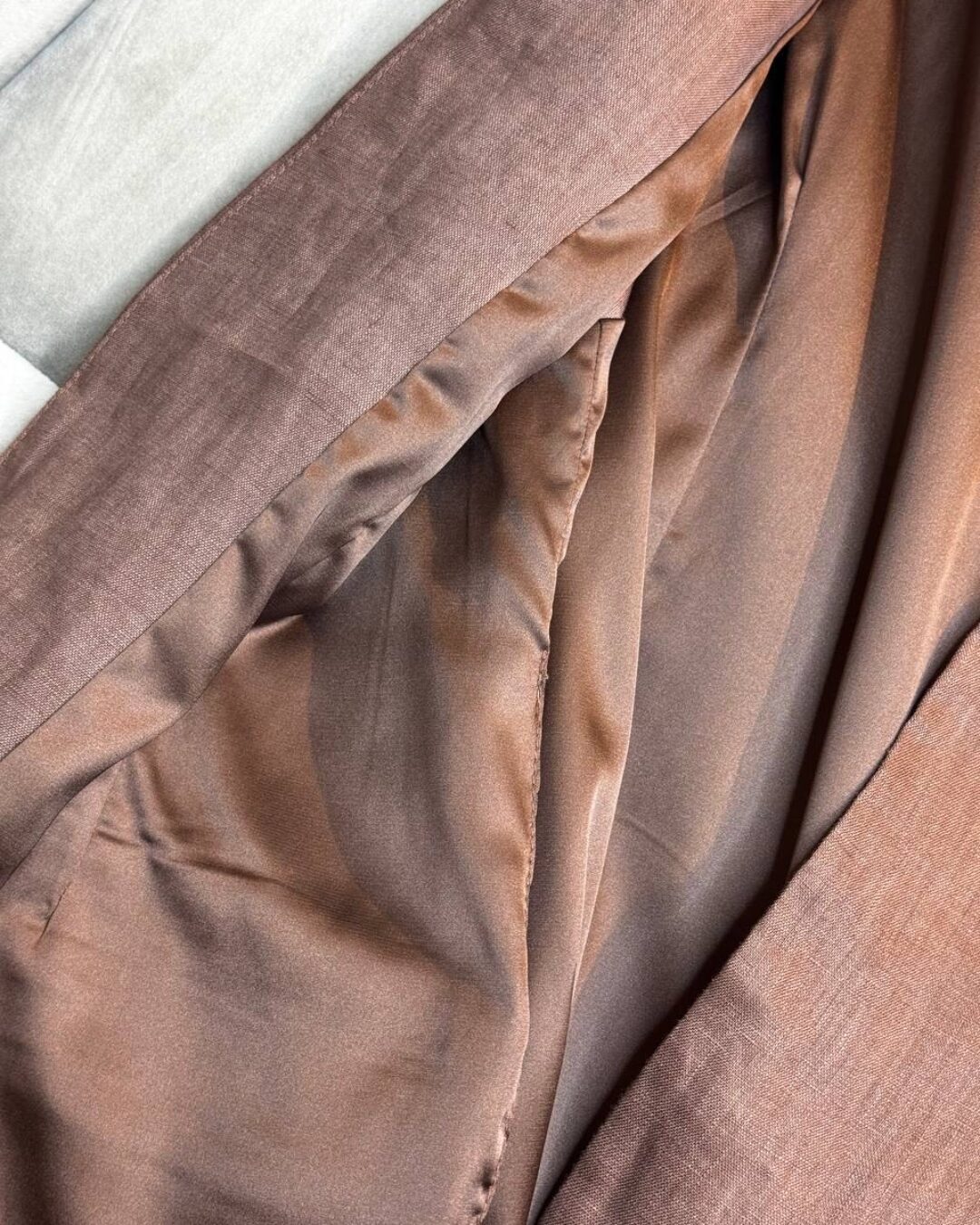 Костюм Brunello Cucinelli