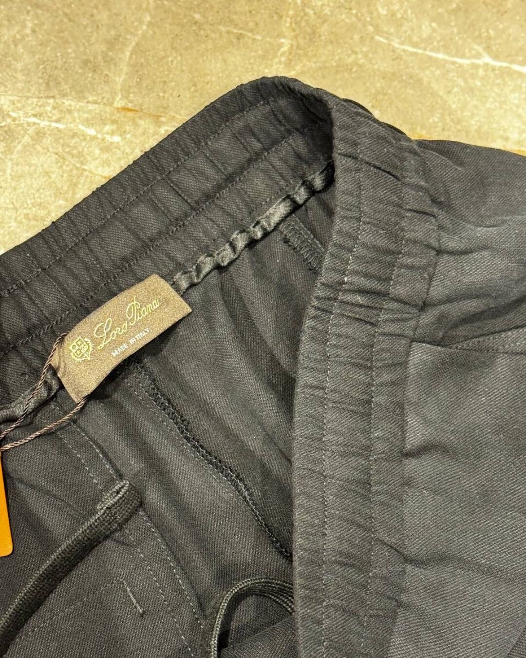 Штаны Loro Piana