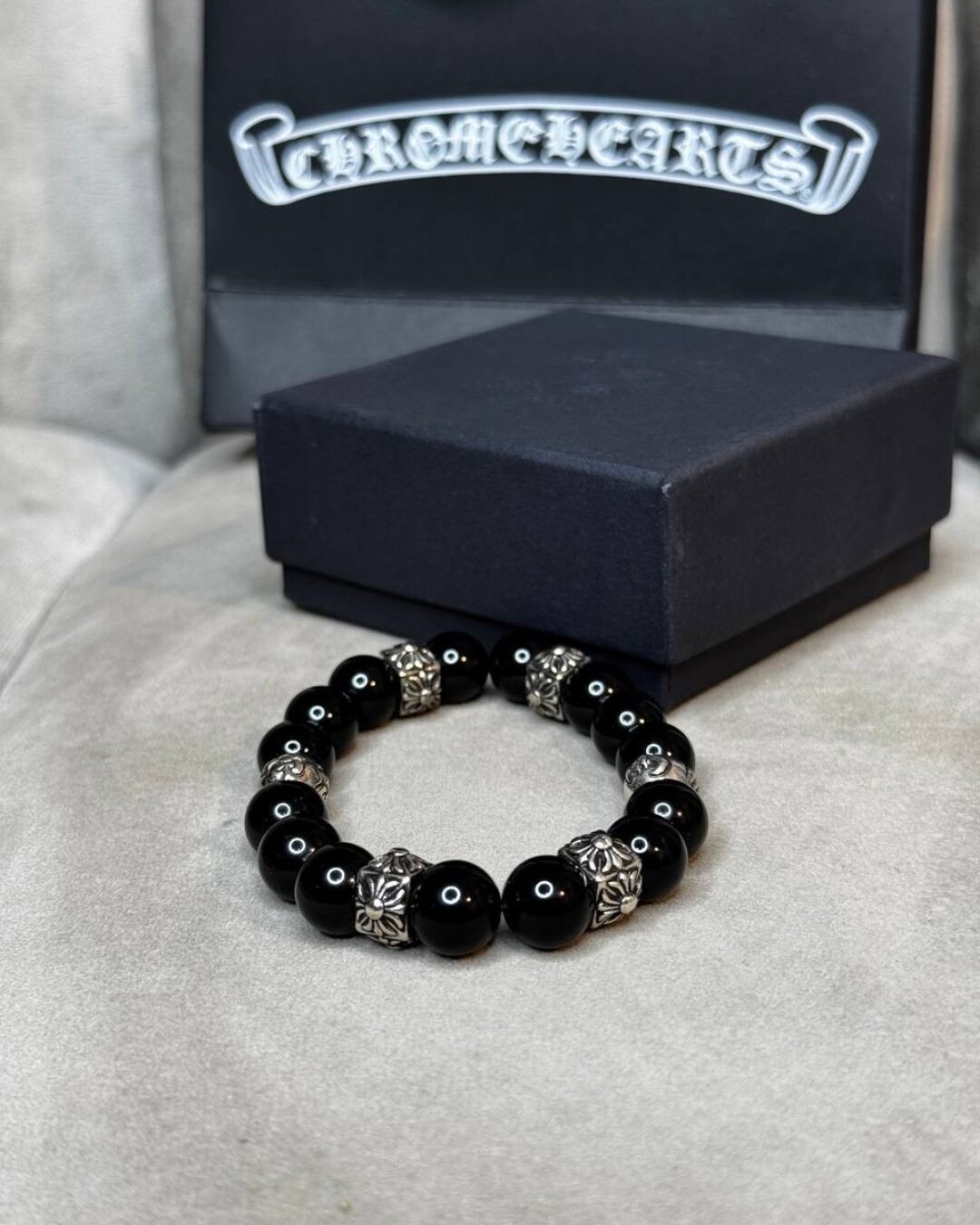 Браслет Chrome Hearts