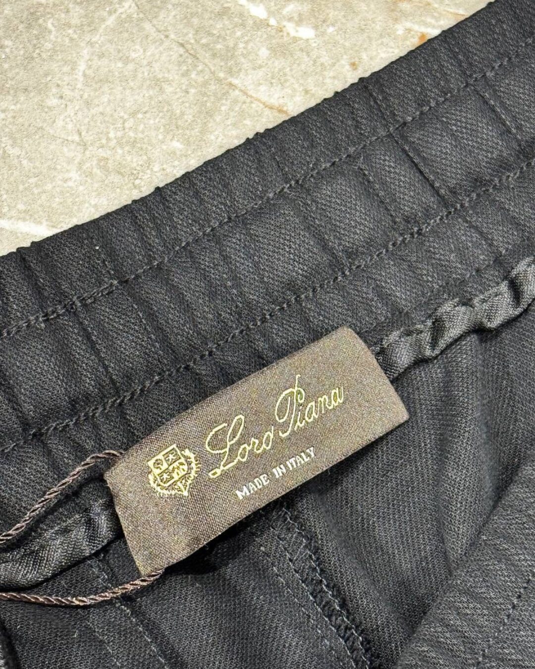 Штаны Loro Piana
