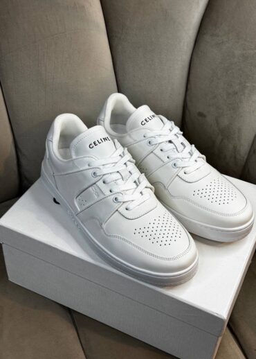 Кеды Celine