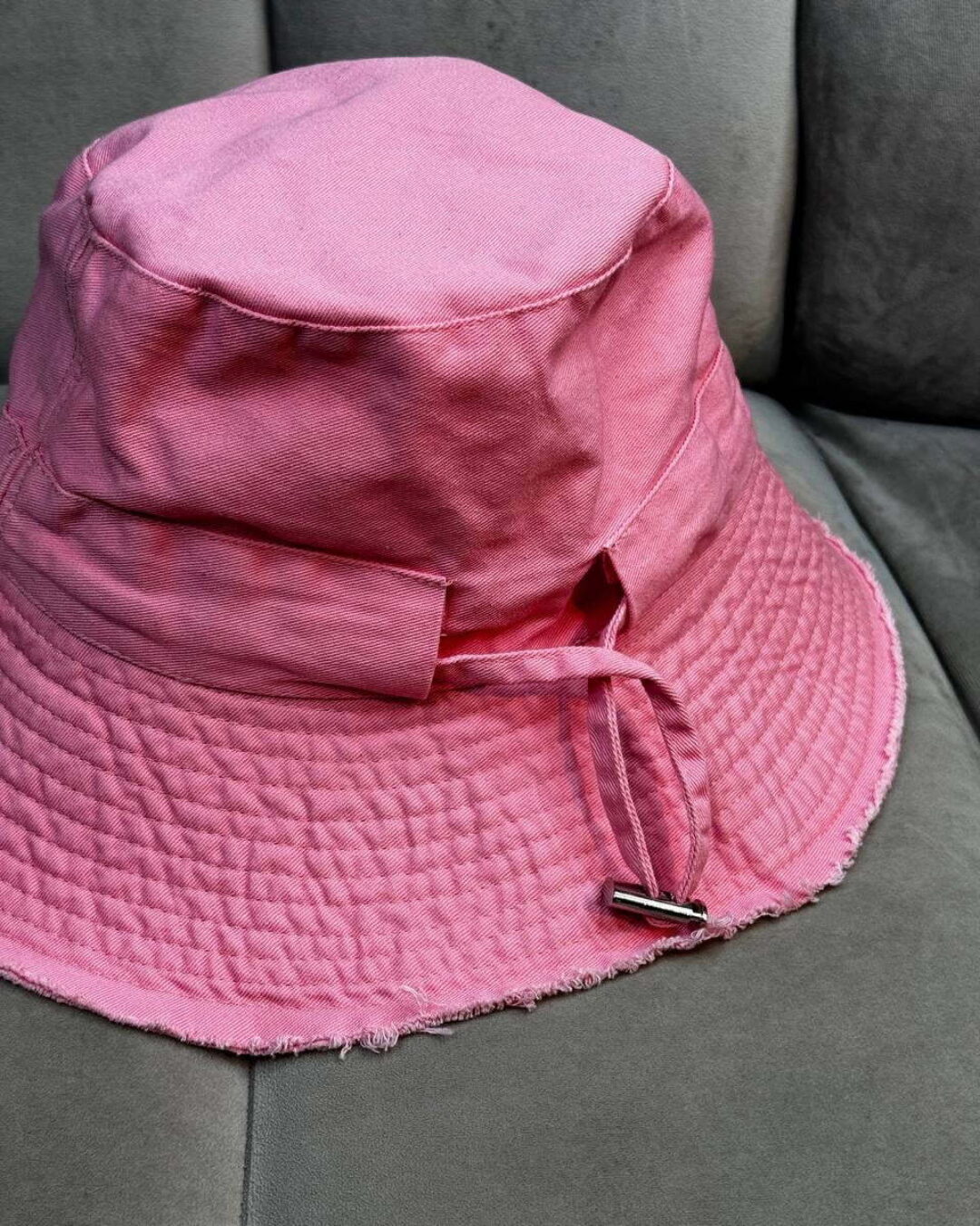 Панама Jacquemus