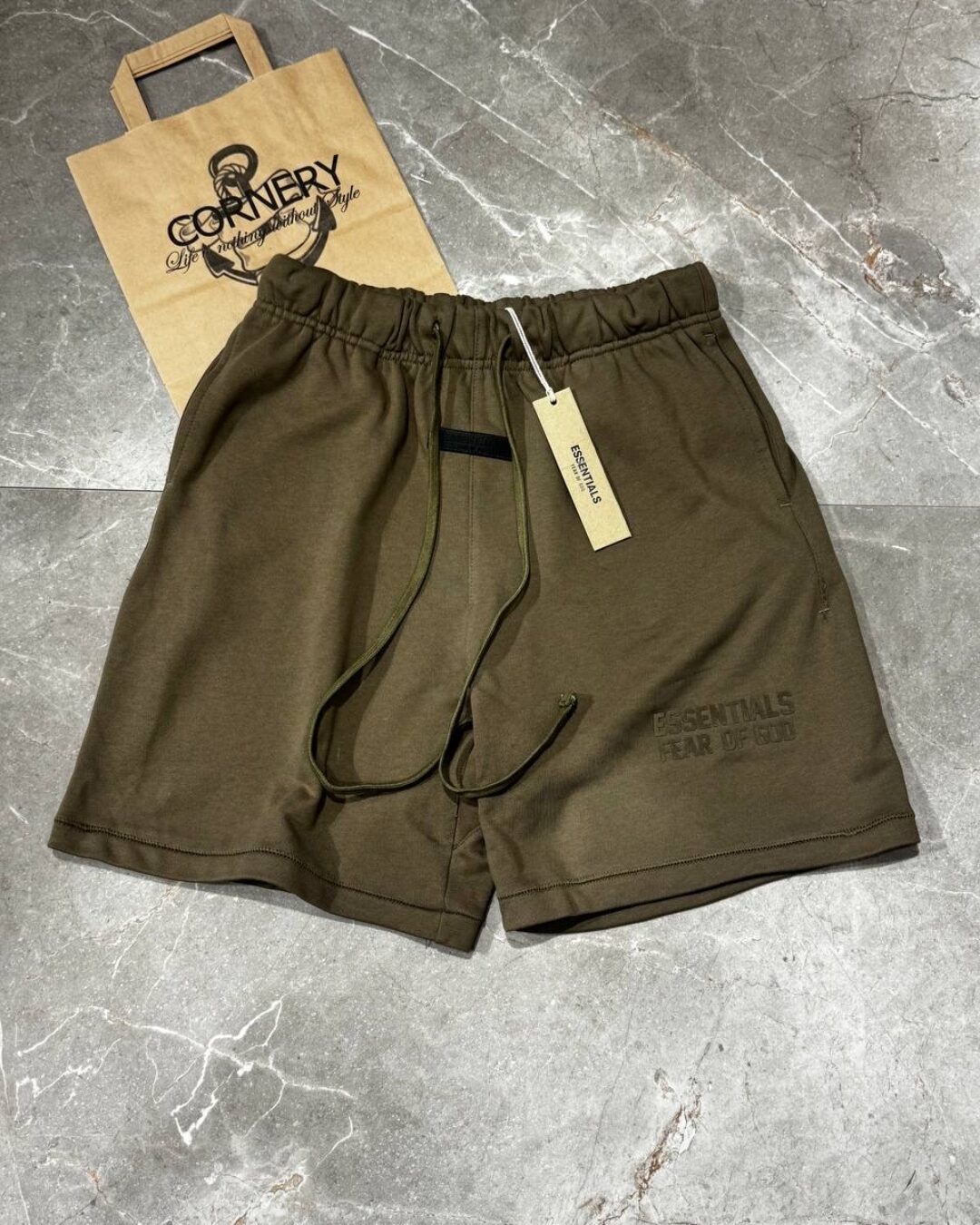 Шорты Fear of God