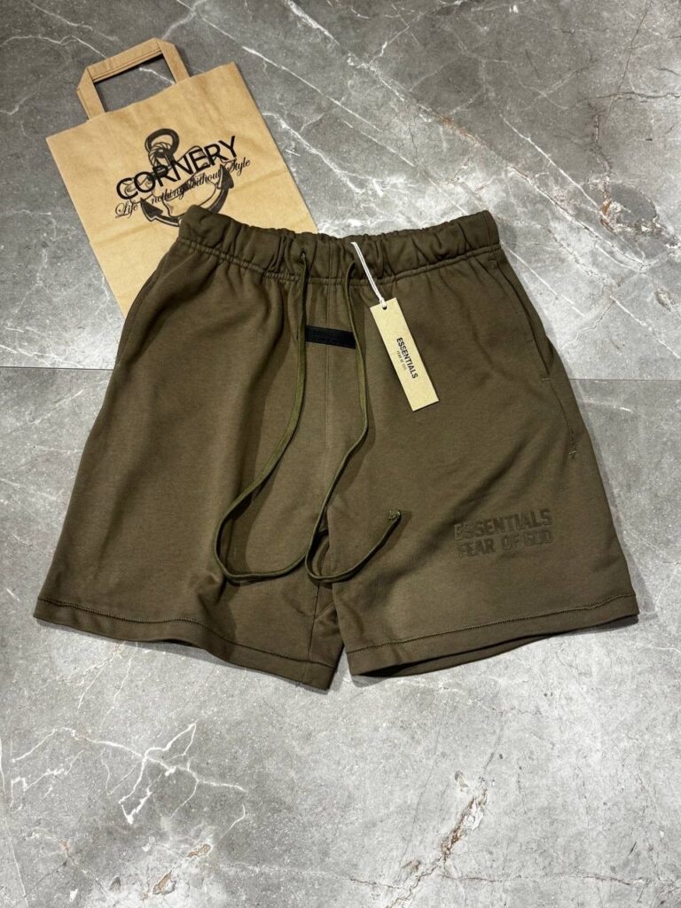 Шорты Fear of God