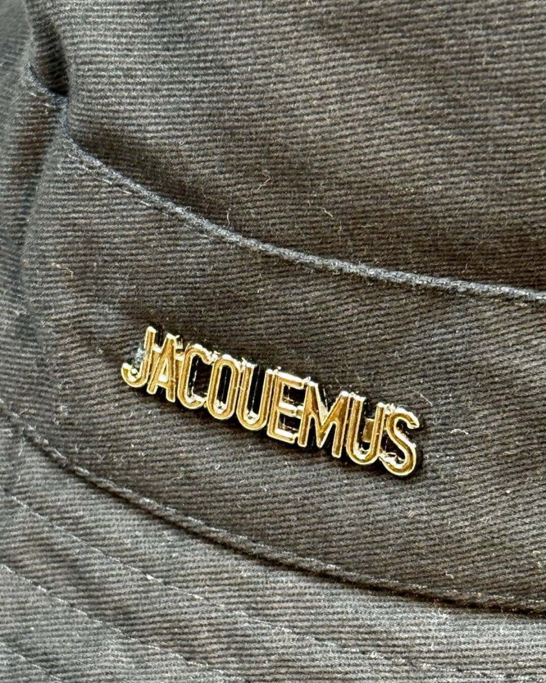 Панама Jacquemus