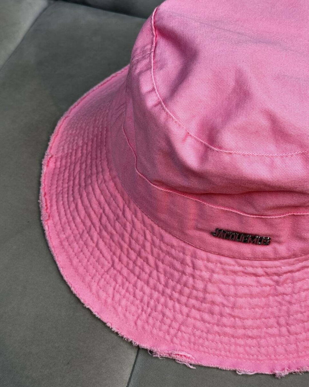 Панама Jacquemus