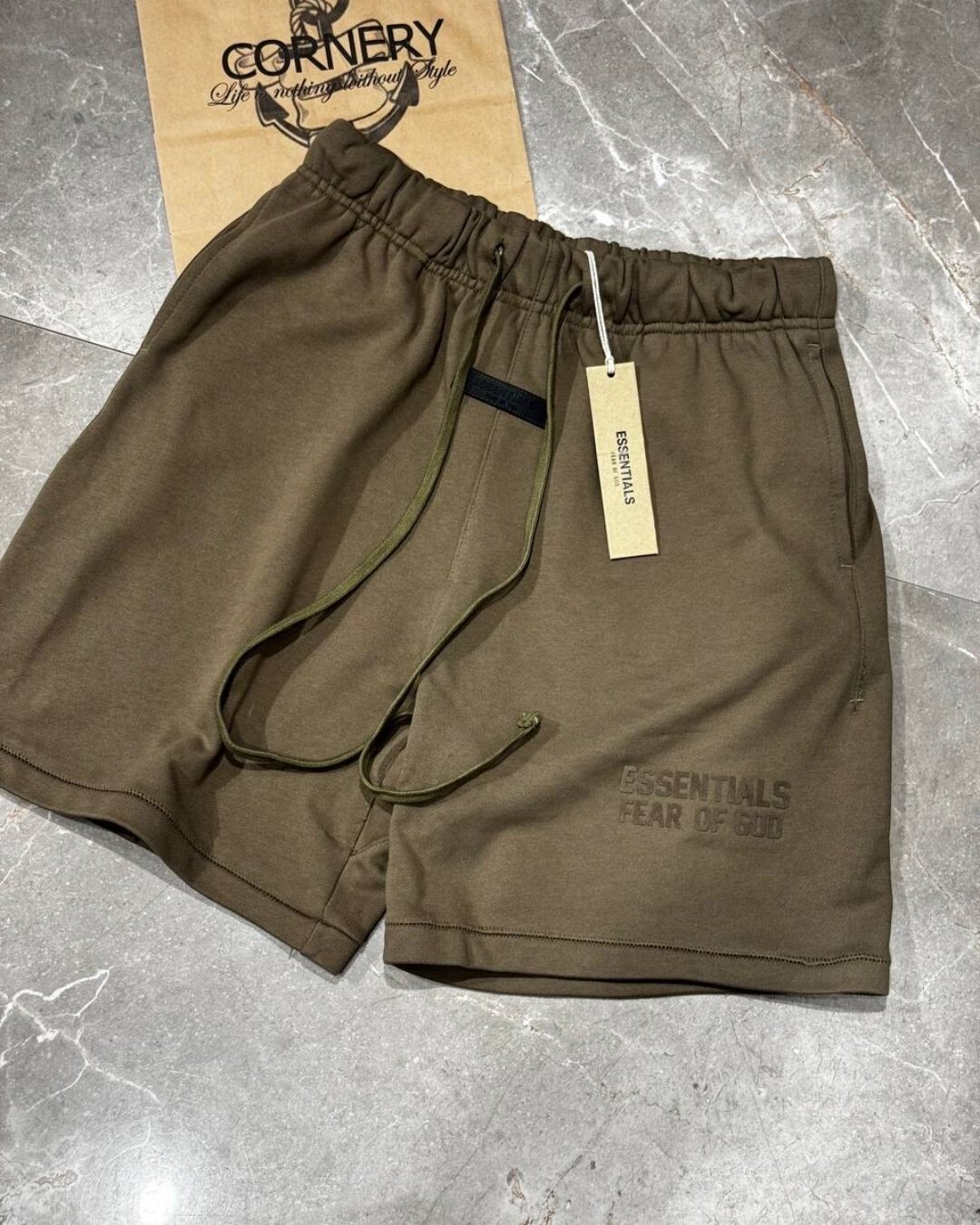Шорты Fear of God