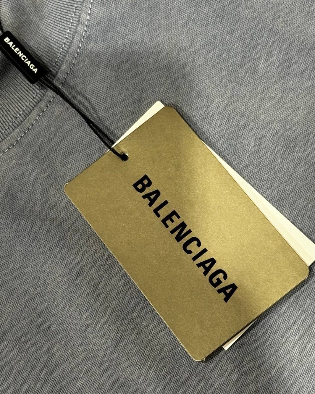 Футболка Balenciaga