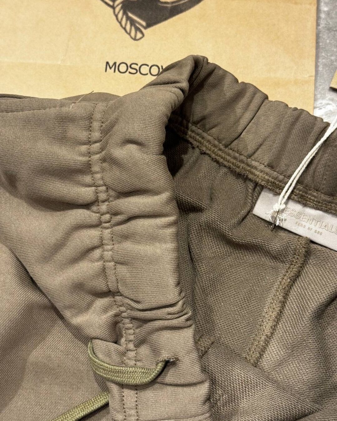 Шорты Fear of God