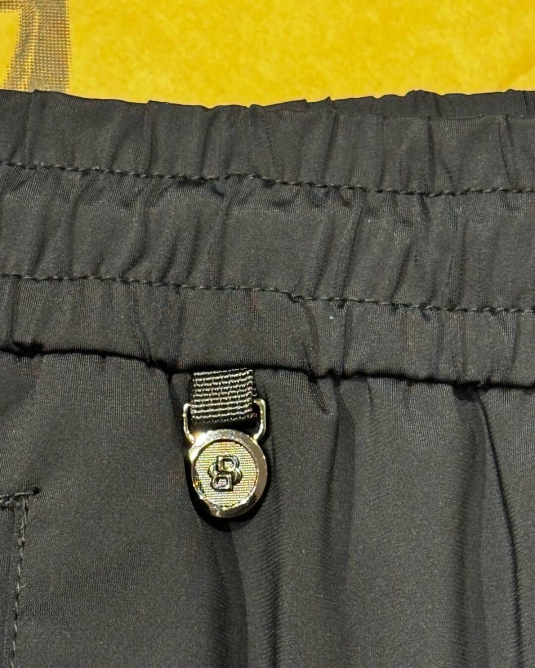 Штаны Zegna