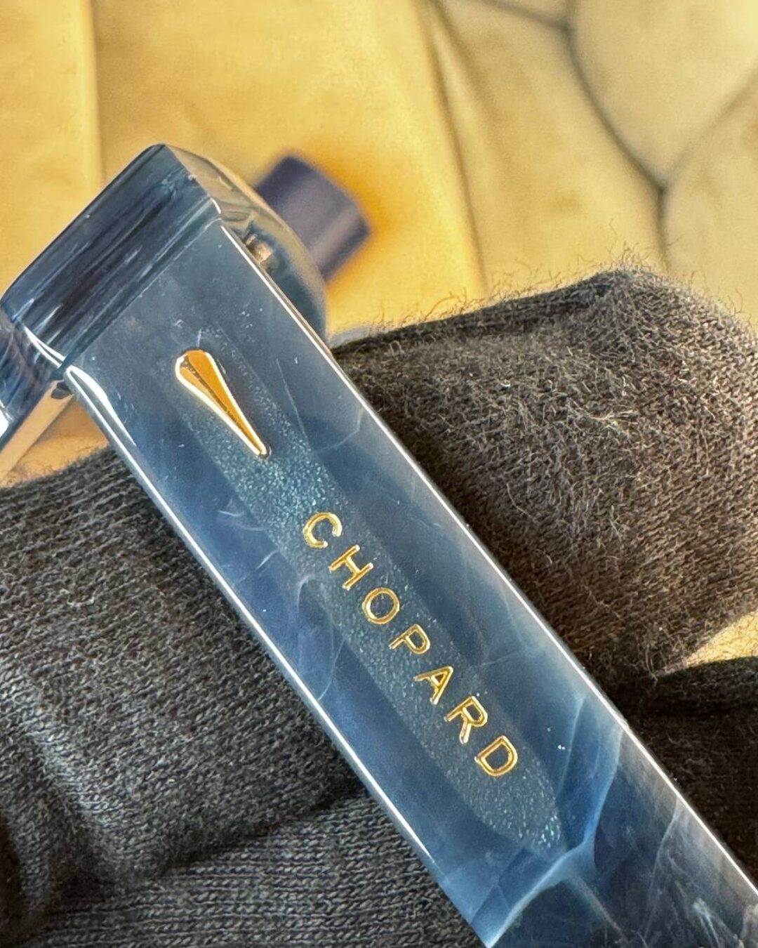 Очки Chopard