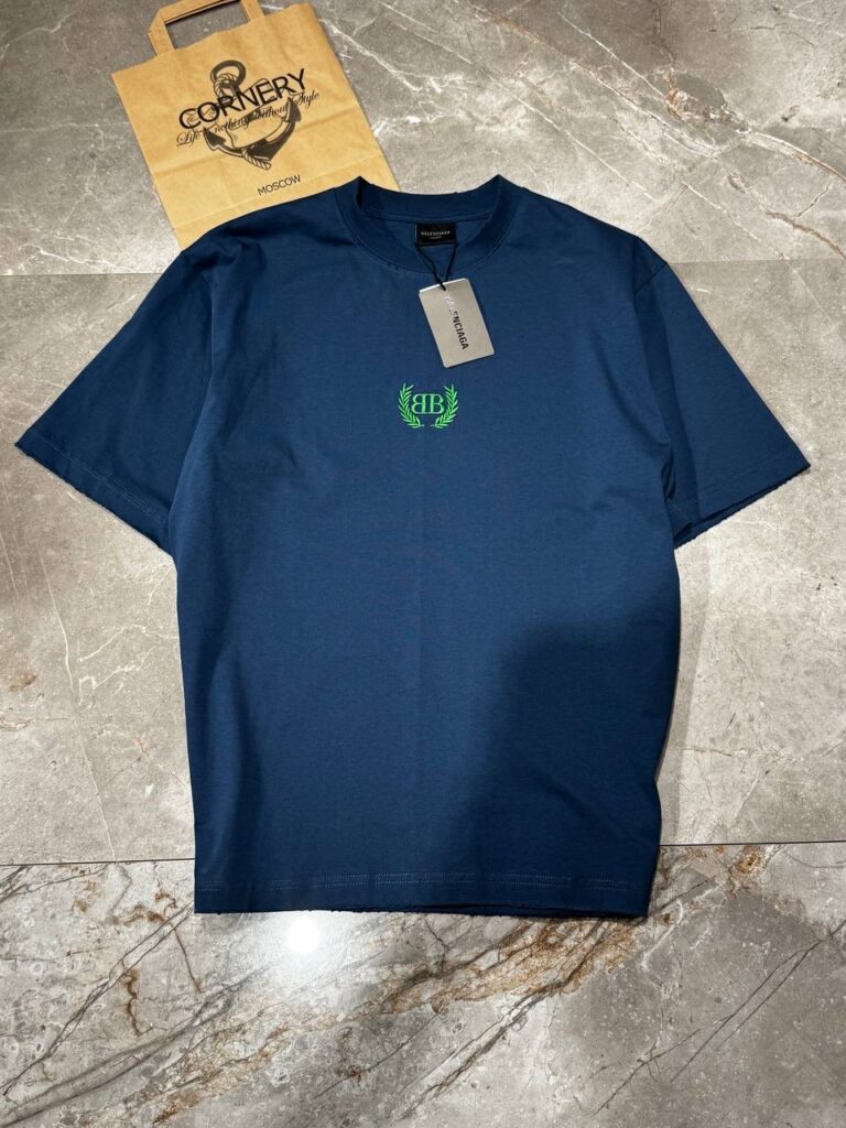 Футболка Balenciaga