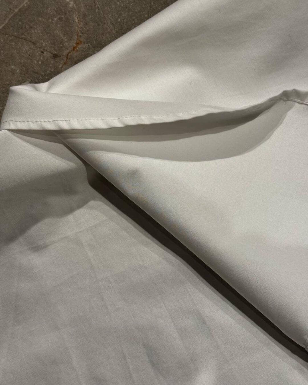 Рубашка Maison Margiela