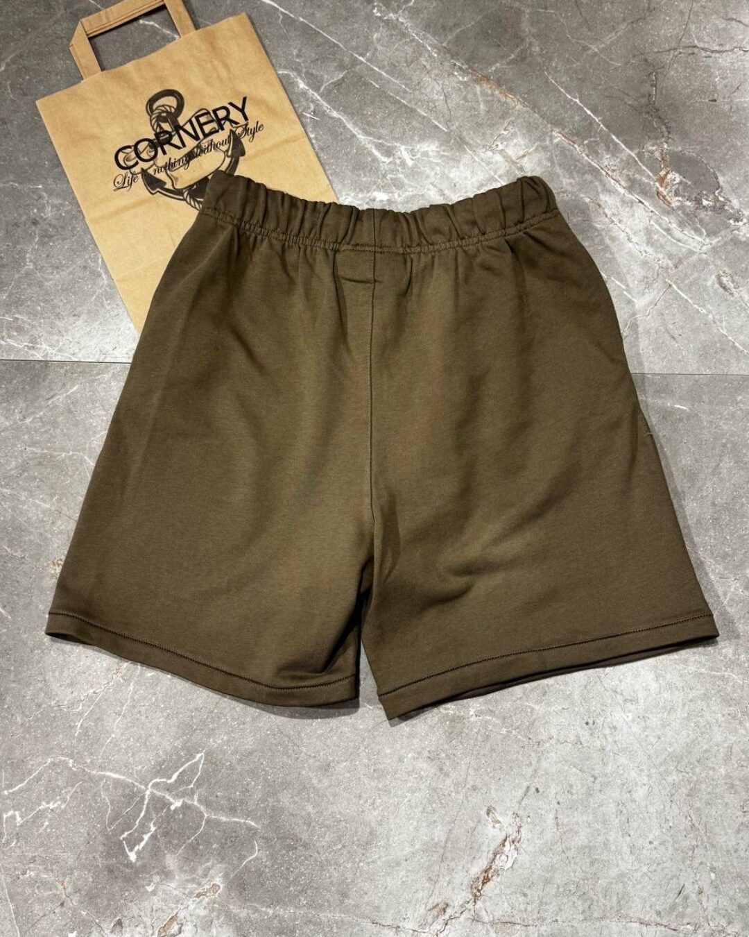 Шорты Fear of God