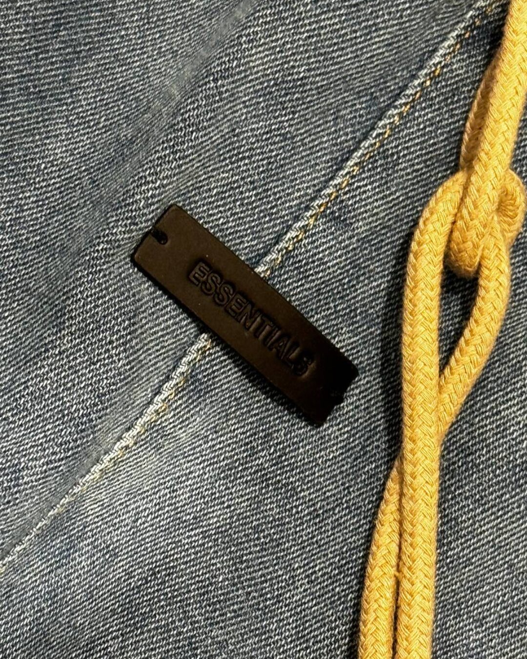 Джинсы Fear of God