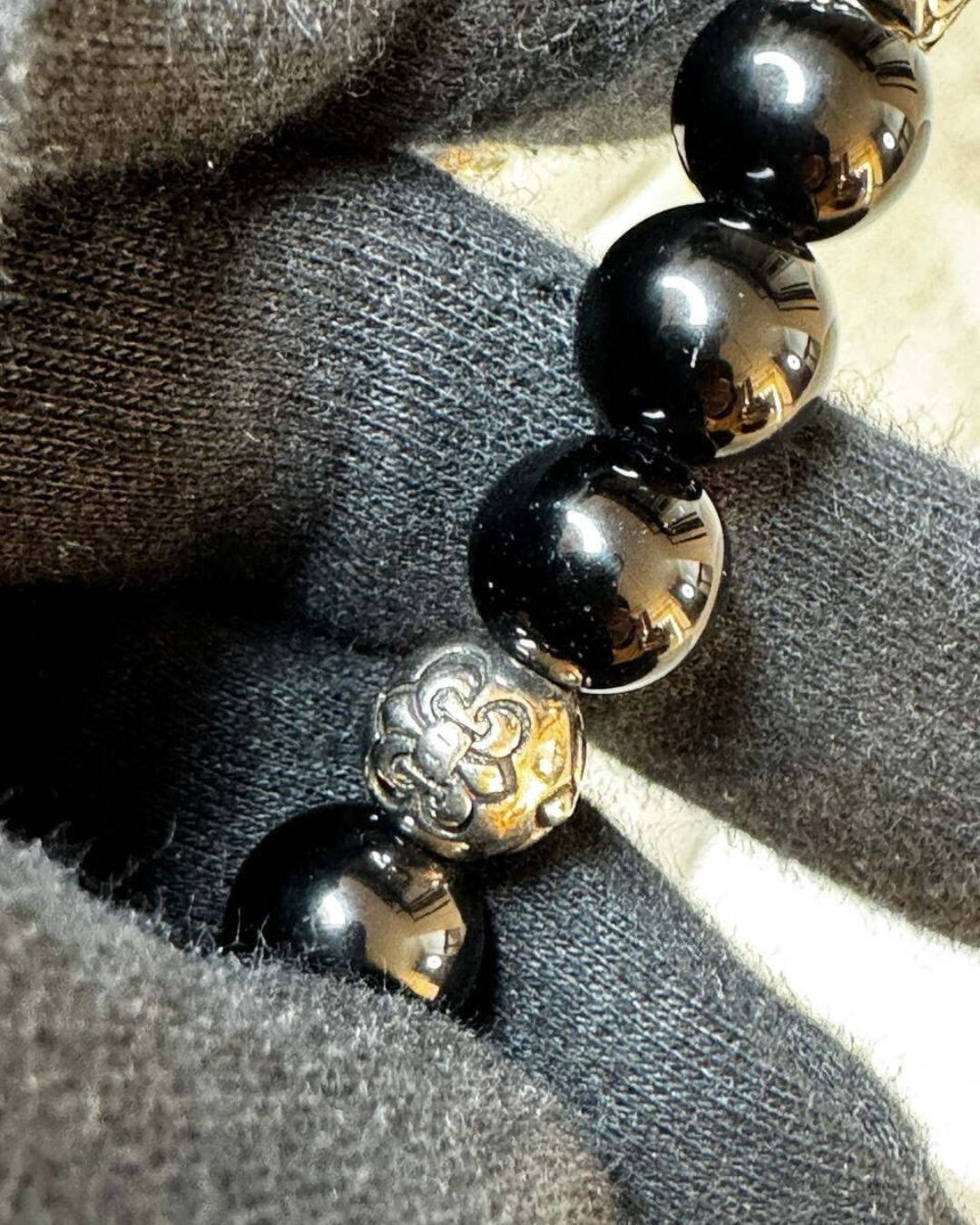 Браслет Chrome Hearts