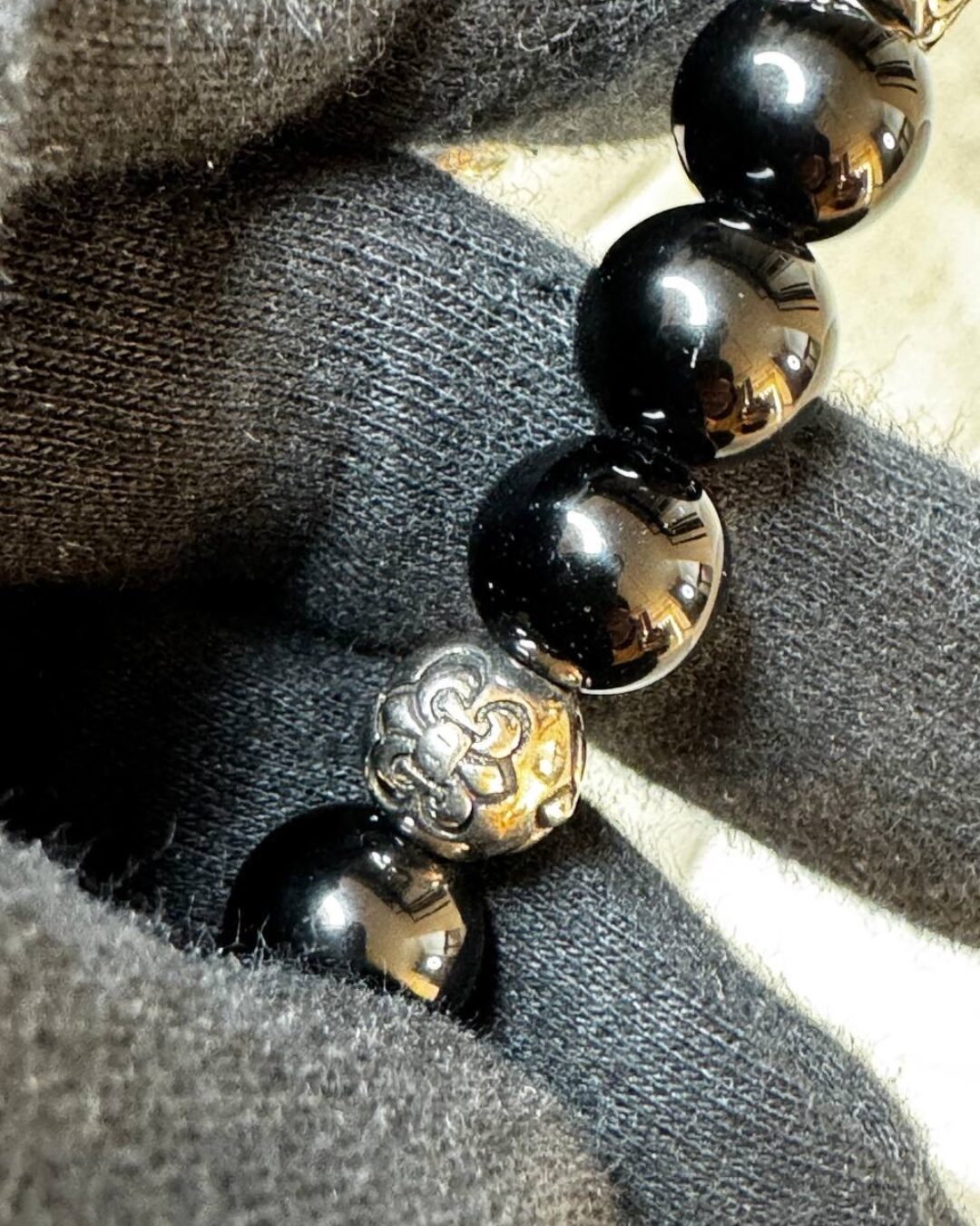 Браслет Chrome Hearts
