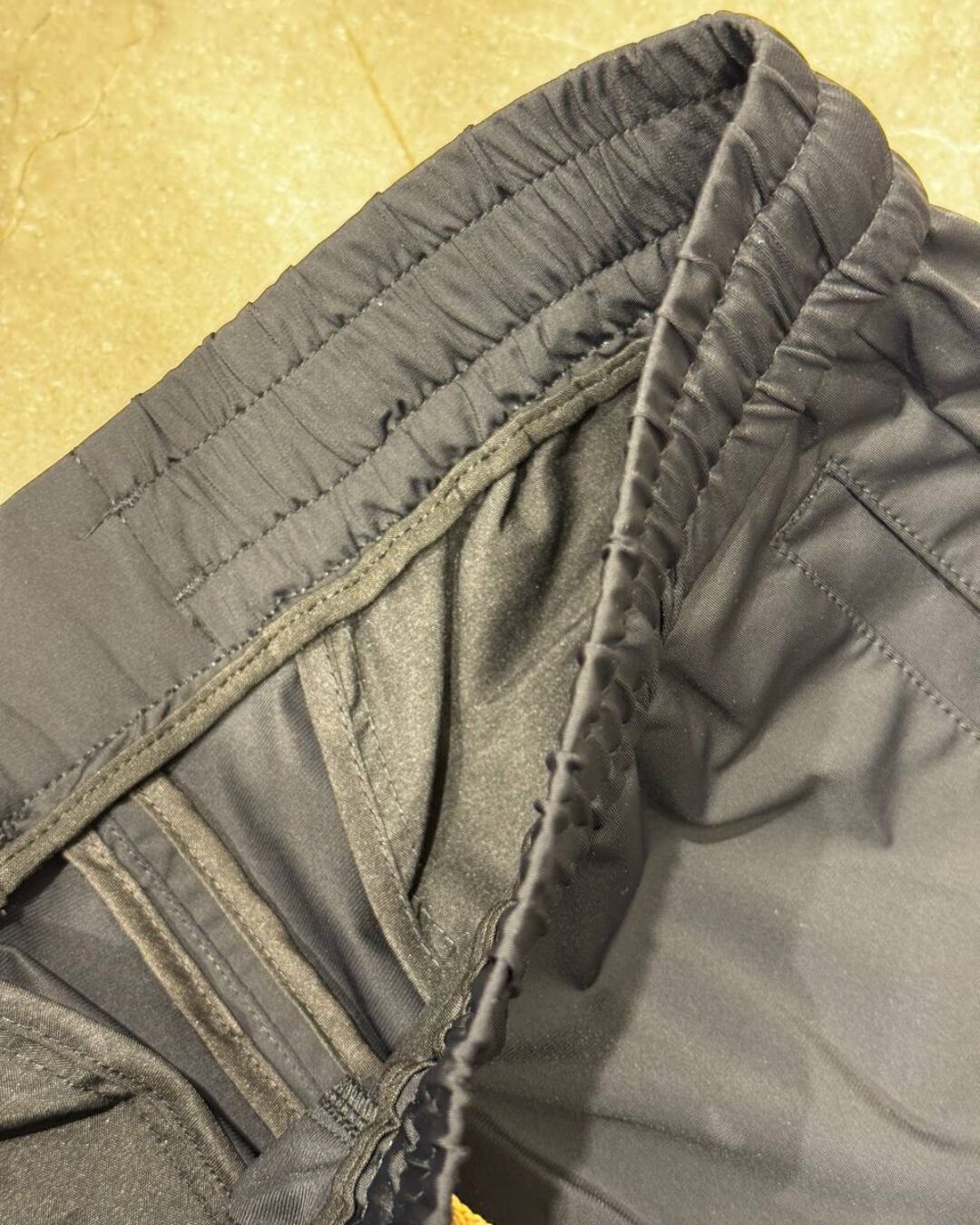 Штаны Zegna