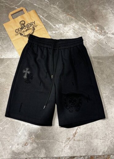 Шорты Chrome Hearts
