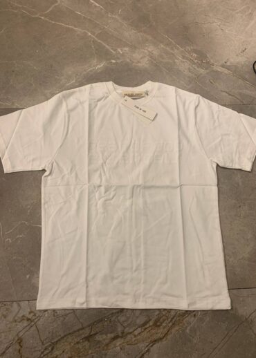 Футболка Fear of God S25