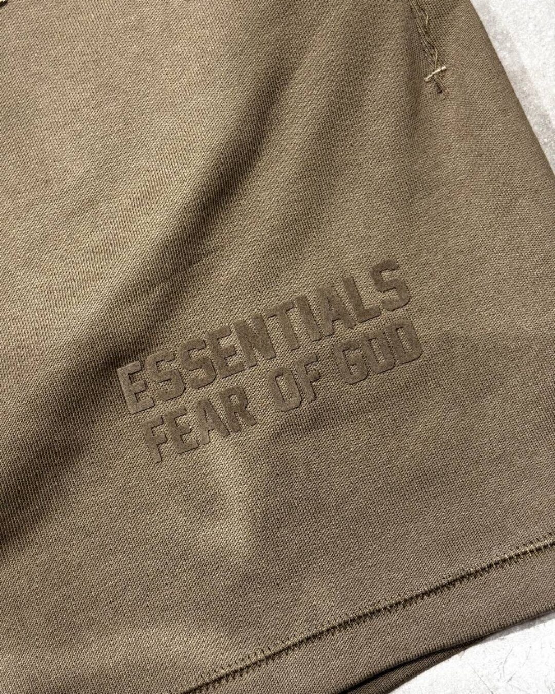 Шорты Fear of God