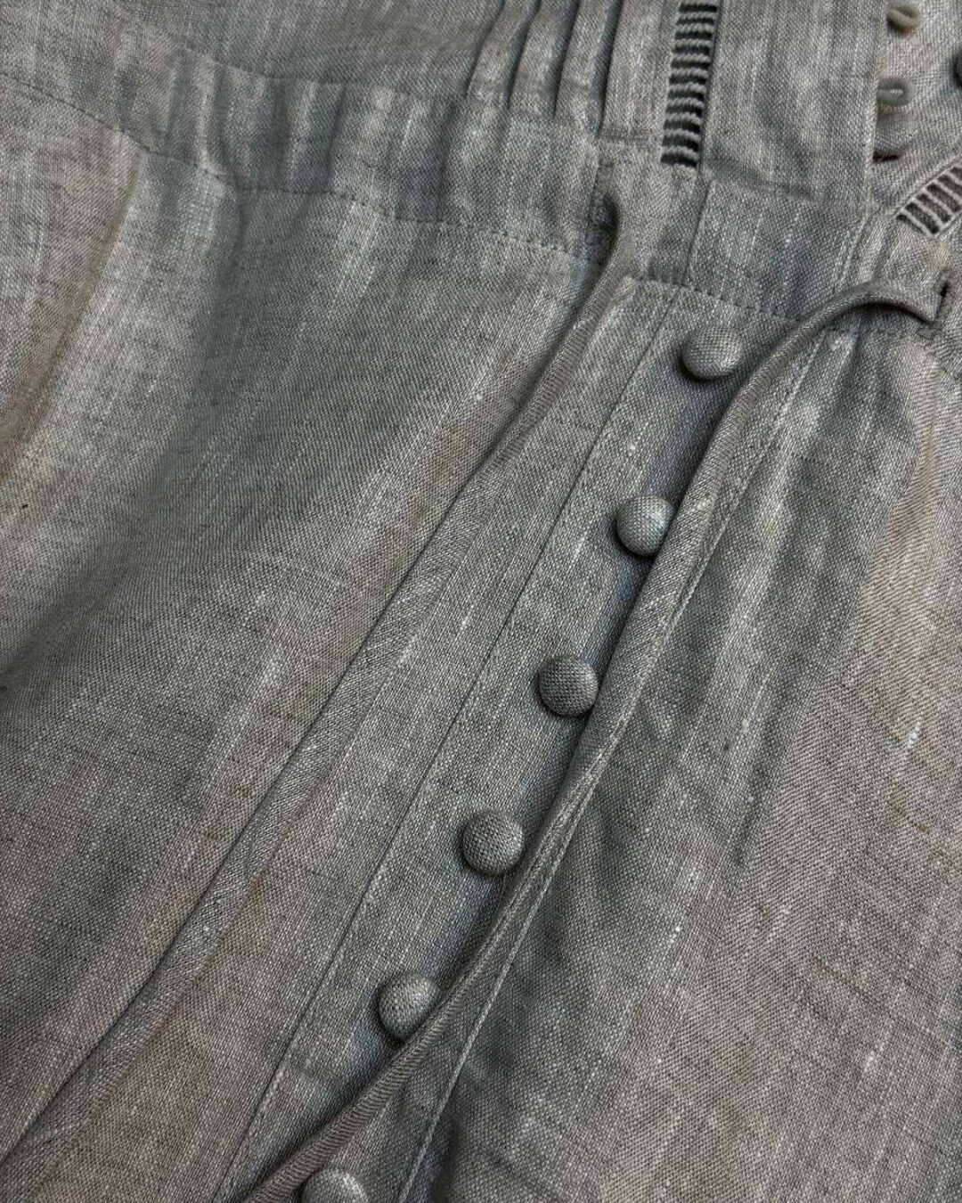 Платье CORNERY