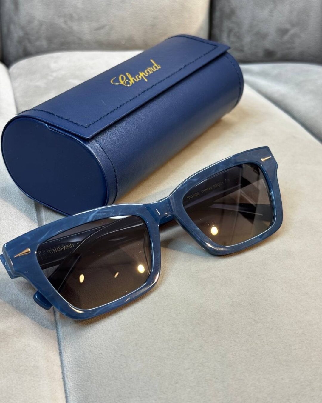 Очки Chopard
