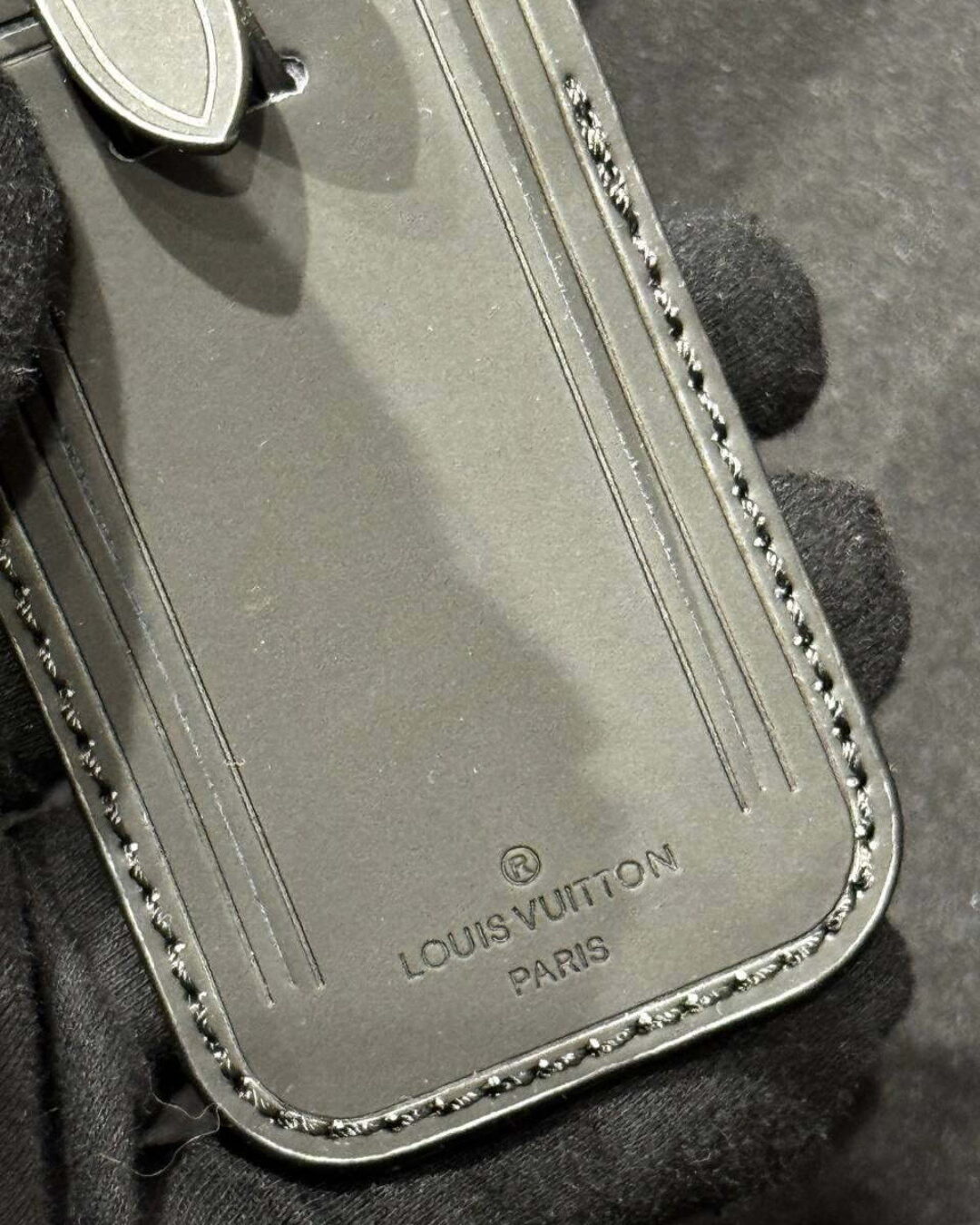 Чемодан Louis Vuitton