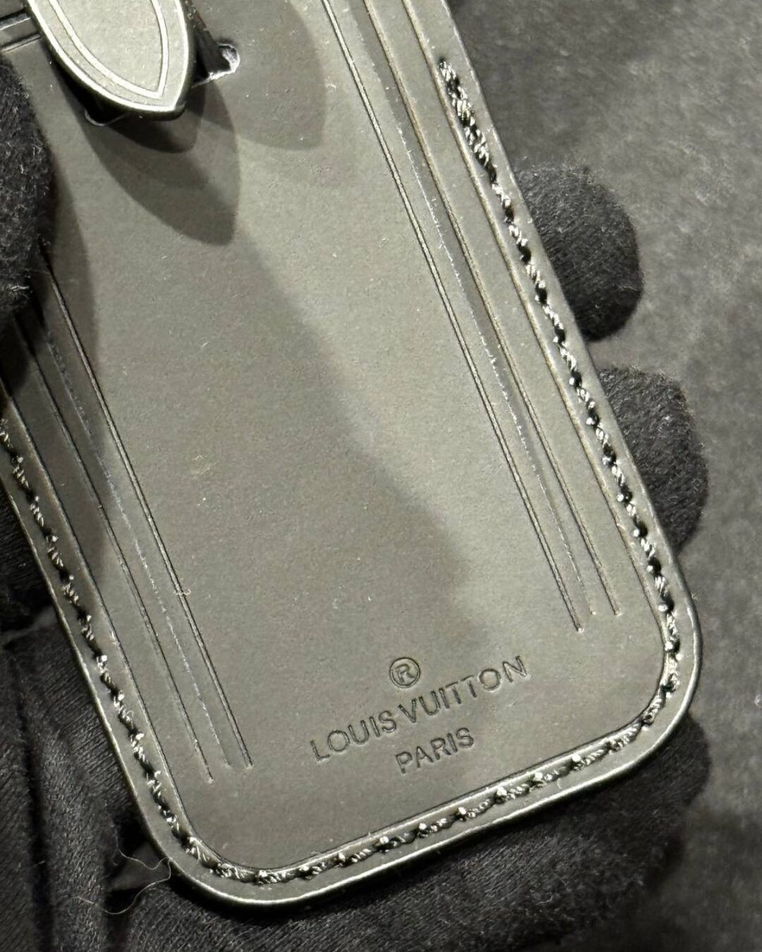 Чемодан Louis Vuitton