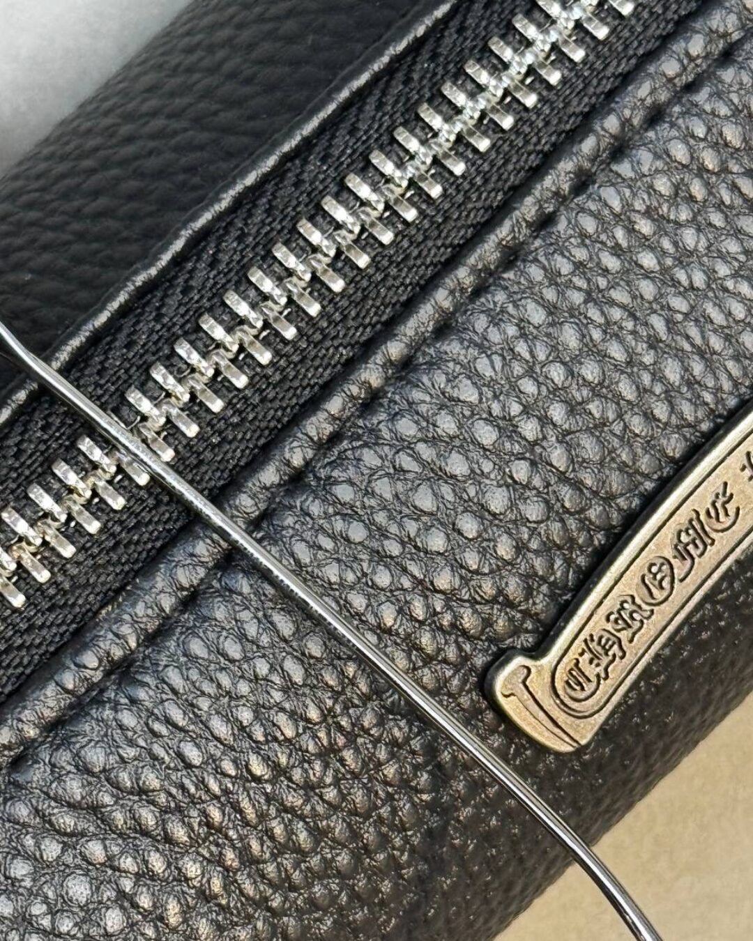 Очки Chrome Hearts