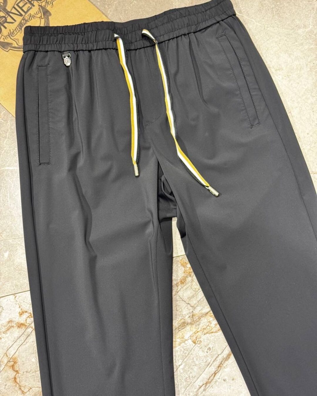 Штаны Zegna