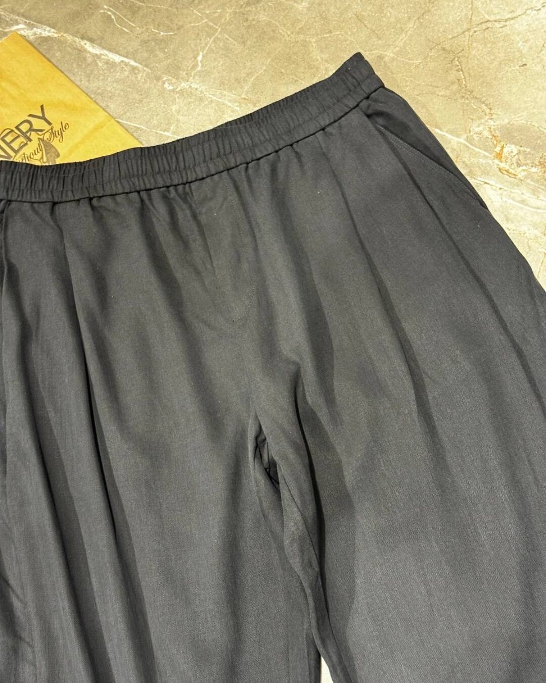 Штаны Loro Piana