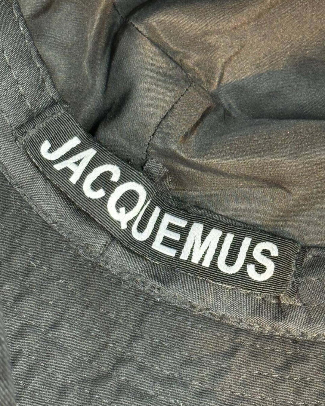 Панама Jacquemus