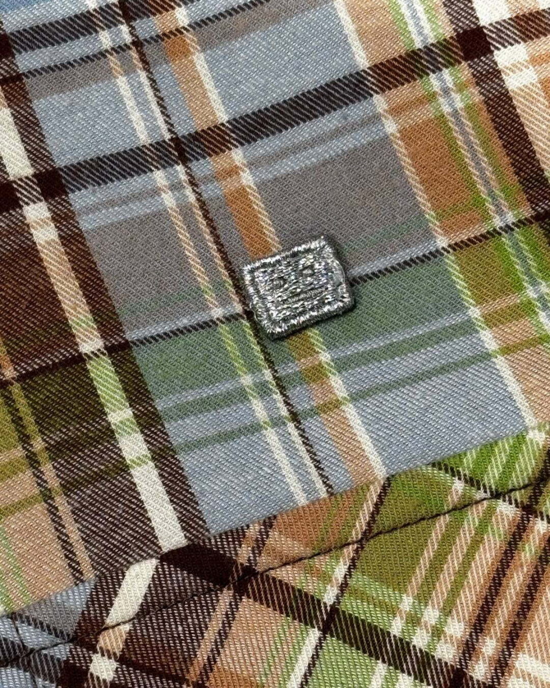 Рубашка Acne Studios