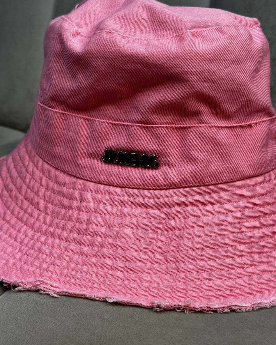 Панама Jacquemus