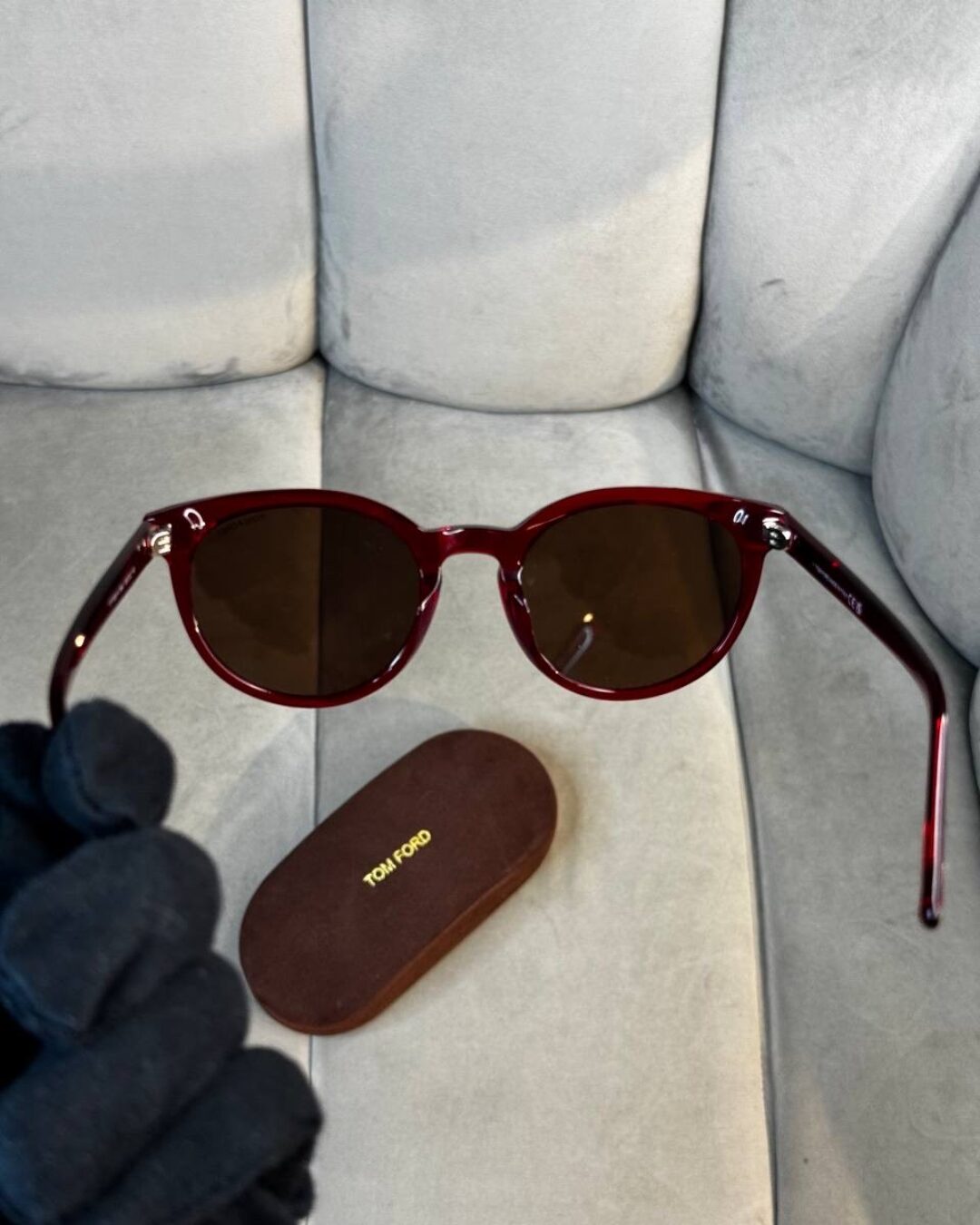 Очки Tom Ford