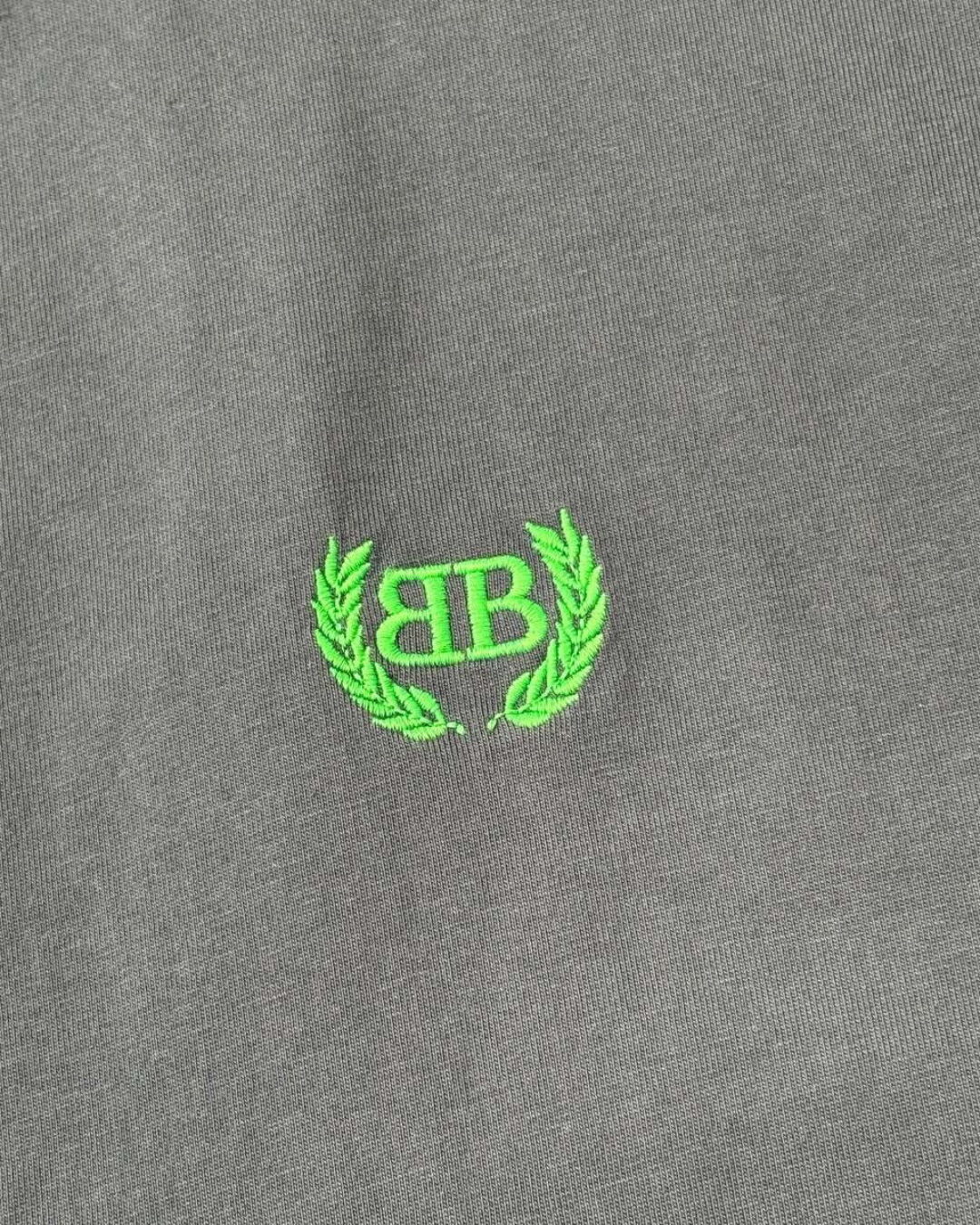 Футболка Balenciaga